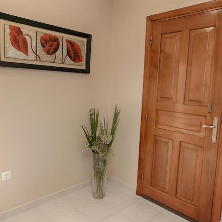 Joanna'S Apartment Rhodes City Ngoại thất bức ảnh